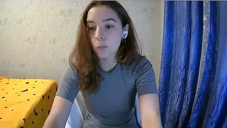 Darsy_Jex webcam model stream image