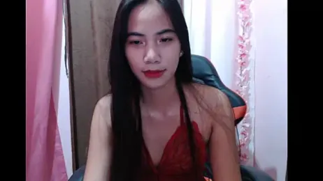 Shy_SexyLady webcam model stream image