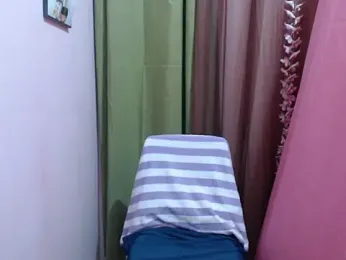 Shy_SexyLady webcam model stream image