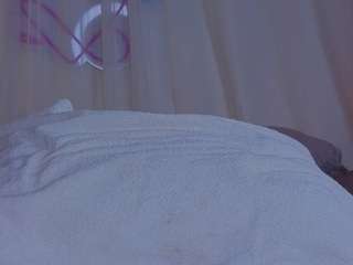 a11yson webcam model stream image