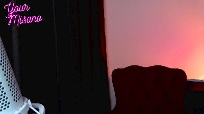 YourMisano webcam model stream image