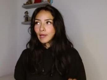 dani_angel_ webcam model stream image