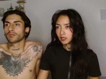 dani_angel_ webcam model stream image