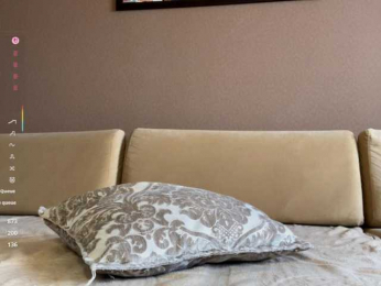 EugeniaMelford webcam model stream image