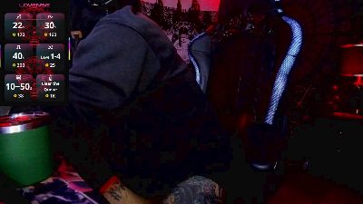 jhonny_ackerman webcam cam4 model stream image