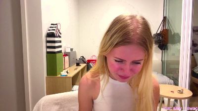 LeliaHier webcam cam4 model stream image