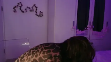 KaylaLaine webcam model stream image