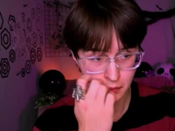 teo_wilson webcam model stream image