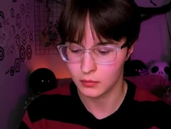 teo_wilson webcam model stream image