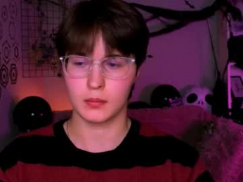 teo_wilson webcam model stream image