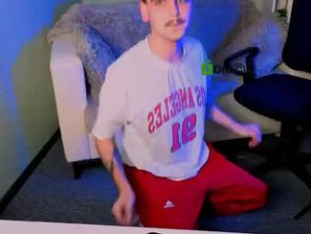 teo_wilson webcam model stream image