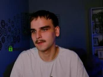 teo_wilson webcam model stream image