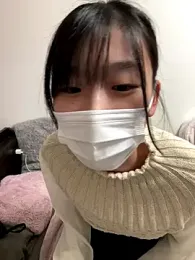 -Rinka- webcam model stream image