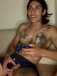 Jese_23 webcam model stream image