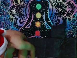 lilith-and-marcusblain webcam model stream image