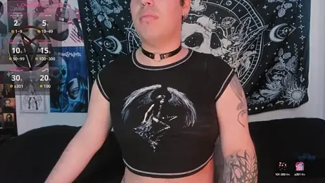 Lexxxxx_ webcam model stream image