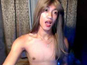 asian_dakz webcam model stream image
