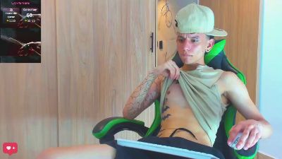 Hardin_bat777 webcam model stream image