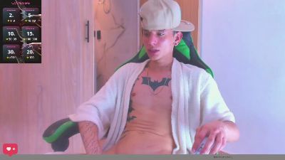 Hardin_bat777 webcam model stream image