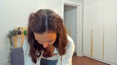 GretaIves webcam model stream image