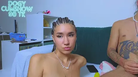 do_u_know_them webcam model stream image