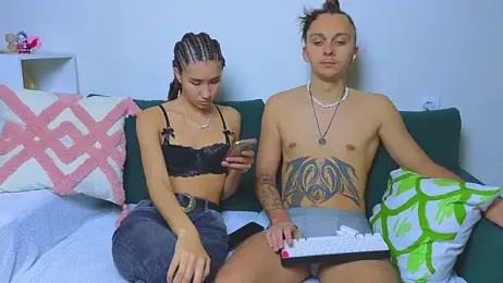 do_u_know_them webcam model stream image