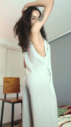 girlerotic4 webcam model stream image