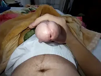 Mo_BigMeat webcam model stream image