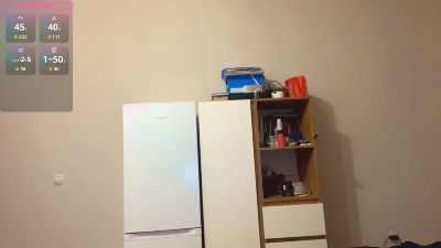 SuzannLertora webcam model stream image