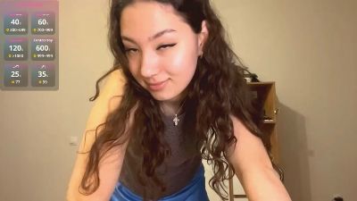 SuzannLertora webcam model stream image