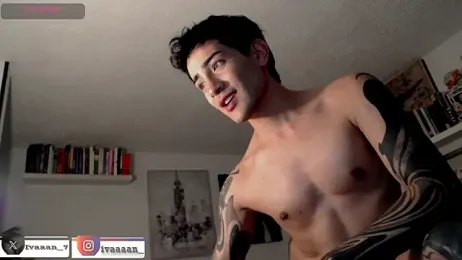 ivaaaan_ webcam stripchat model stream image