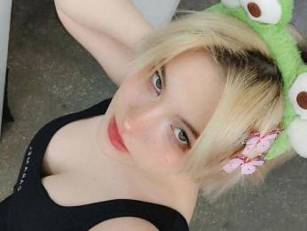 ElanorCiolek webcam livejasmin model stream image