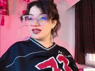 isabelarubys webcam camsoda model stream image