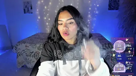 Riana_Kean webcam stripchat model stream image