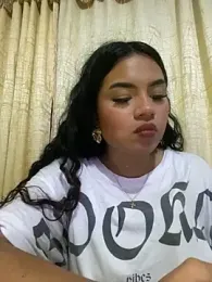 Riana_Kean webcam model stream image