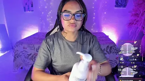 Riana_Kean webcam stripchat model stream image