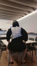 FifiLust webcam model stream image