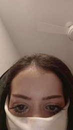 FifiLust webcam model stream image