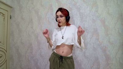 TerryAudia webcam model stream image