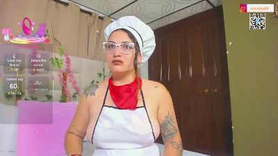 eva_rosse69 webcam model stream image