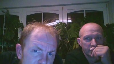 irek307721 webcam model stream image