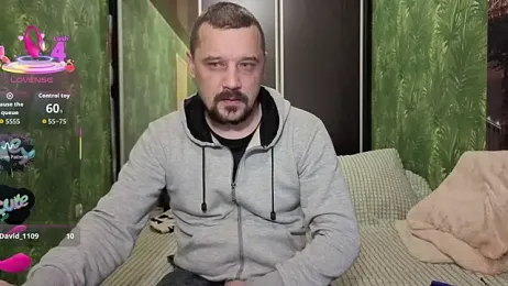 DanielOhCool webcam model stream image