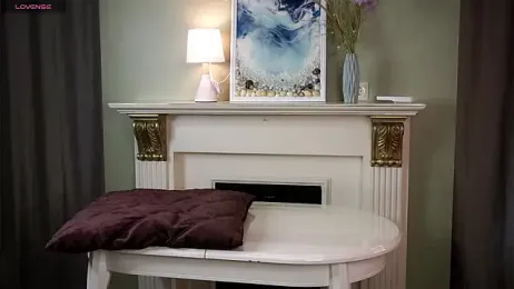 TenaTretina webcam model stream image