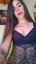 tanafit webcam model stream image