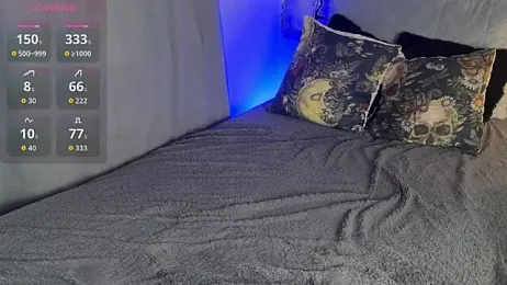 inked-vvitch webcam stripchat model stream image