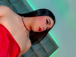 nathaliacampbell webcam model stream image