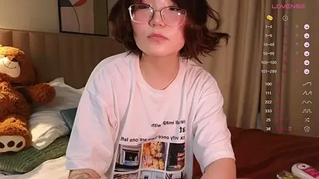 nullgirl webcam stripchat model stream image