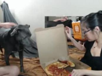 katandcrown webcam chaturbate model stream image