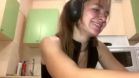 BunnyTiedeman webcam model stream image