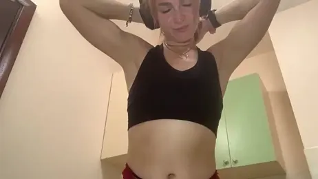 BunnyTiedeman webcam model stream image